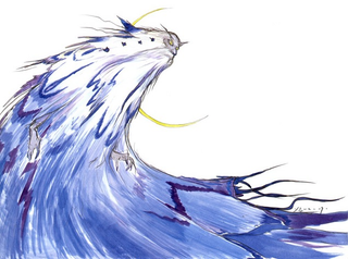 Illustration for article titled Final Fantasy Characters, Ranked